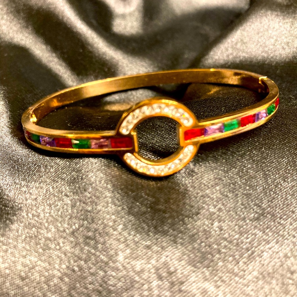 Openable Bangle New! - image 1